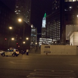 Chicago Evening #3