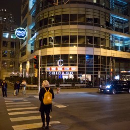 Chicago Evening #7