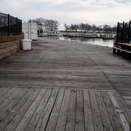 Belmont Harbor – No.2