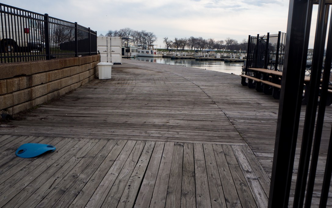 Diversey Harbor No.2