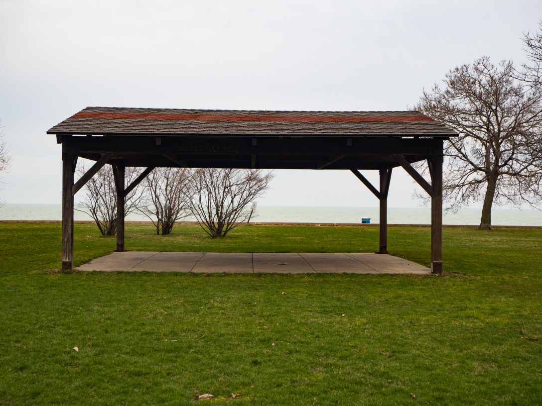 North of Diversey Harbor No. 3