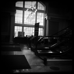 Baker Hall – Ohio University