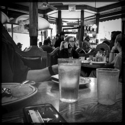 Hyde Park Salonica III