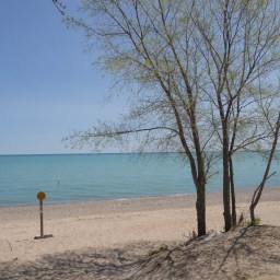 Highland Park – Boat Beach
