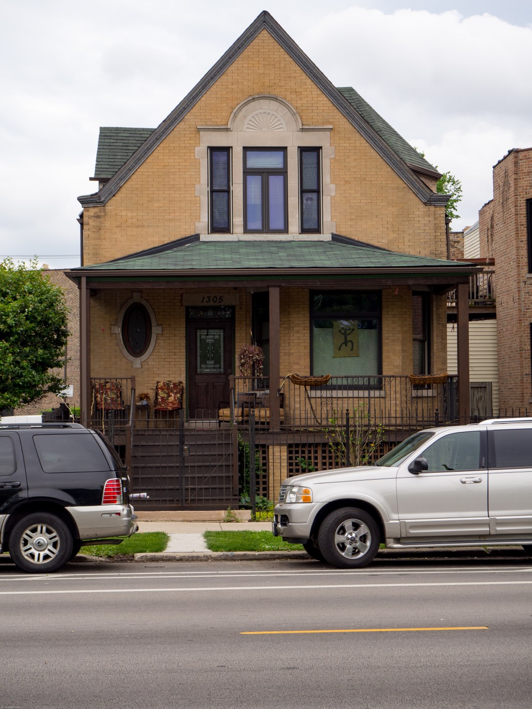 Humboldt Park-284098