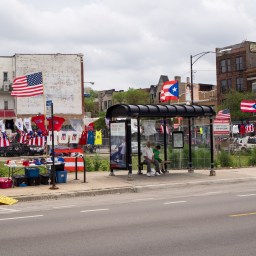 California & Division