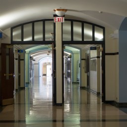 Lake Forest High School