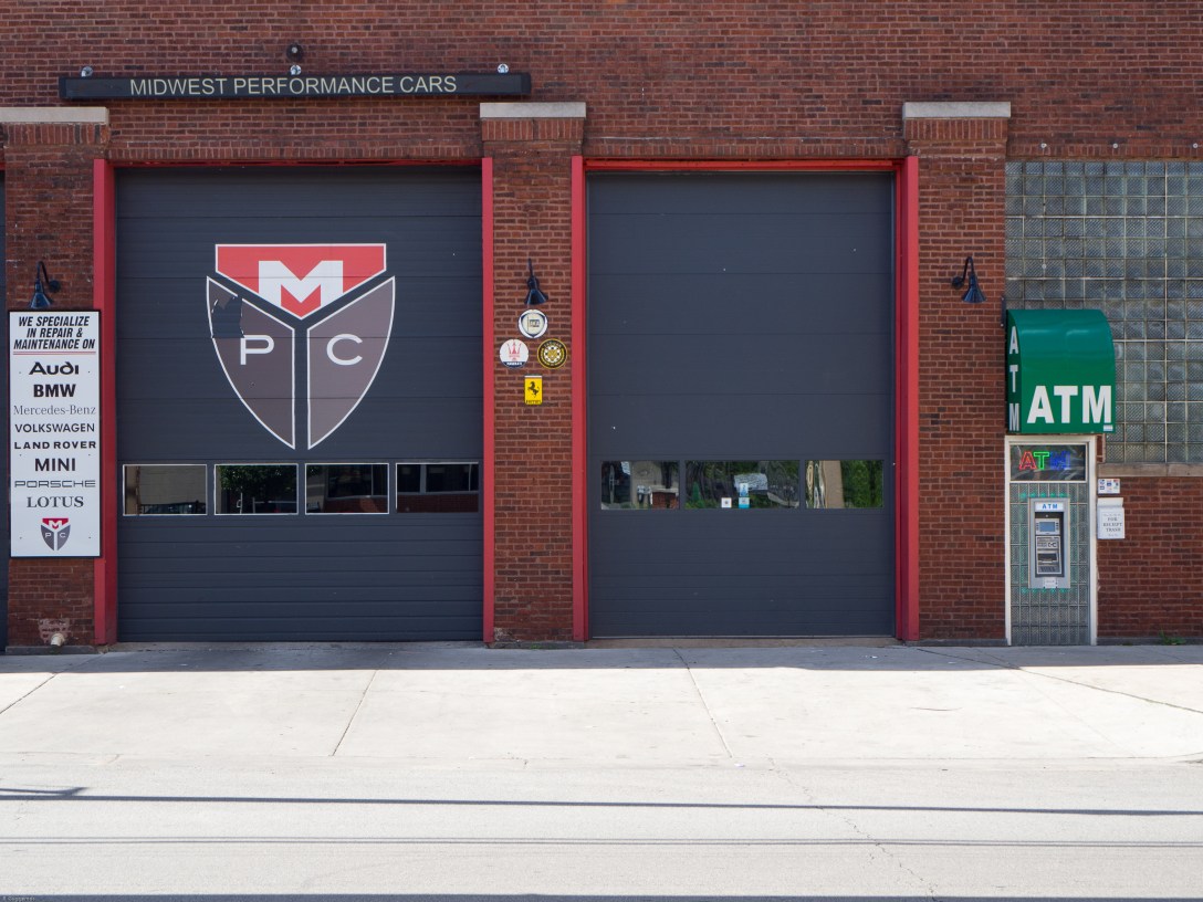 Lake Street, Chicago-294140