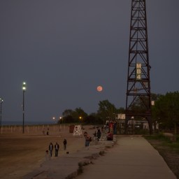 Montrose Moon