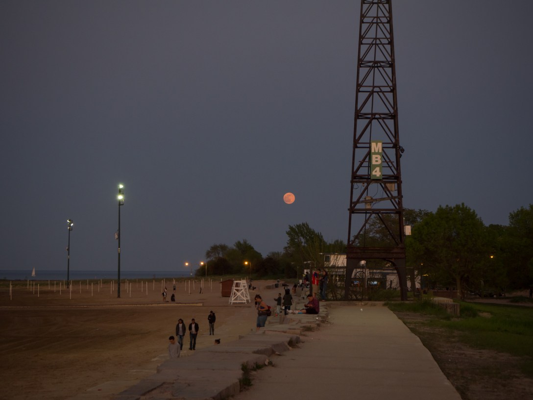 Montrose Harbor-213949
