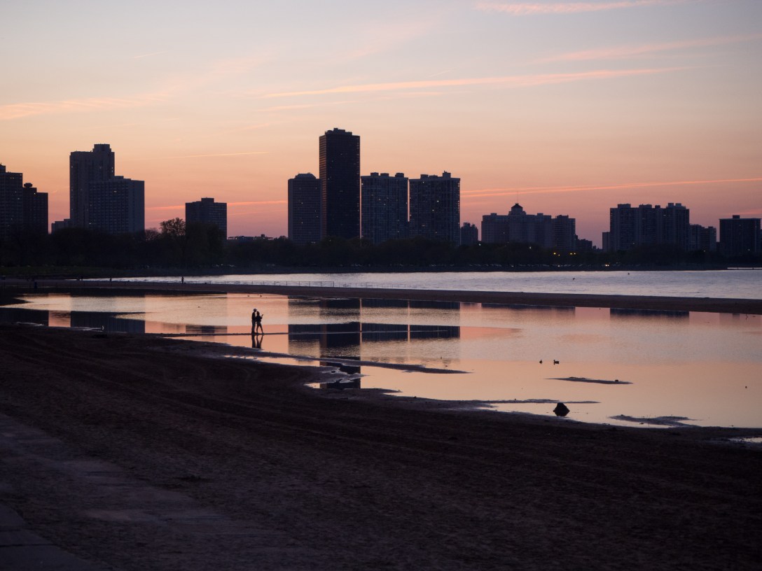 Montrose Harbor-213950