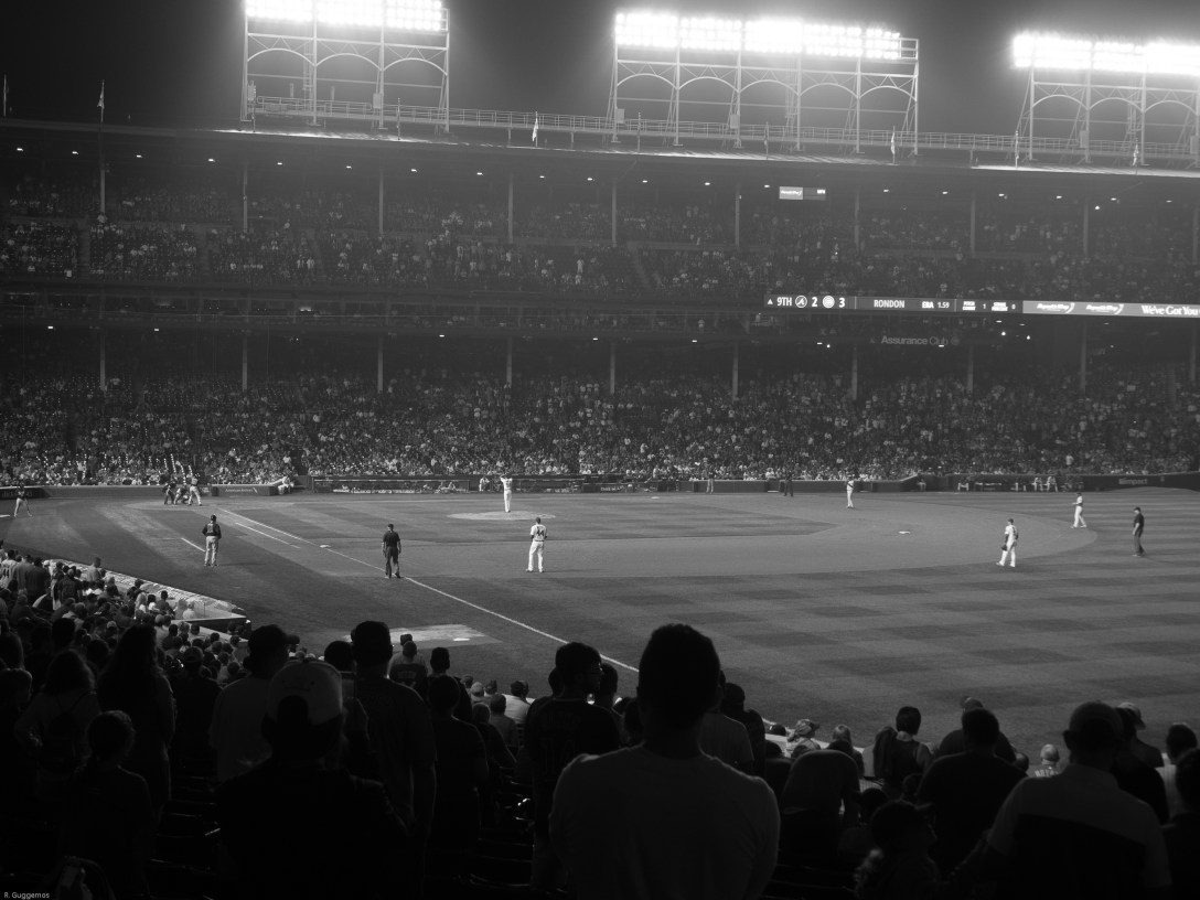 Wrigley Field-074800