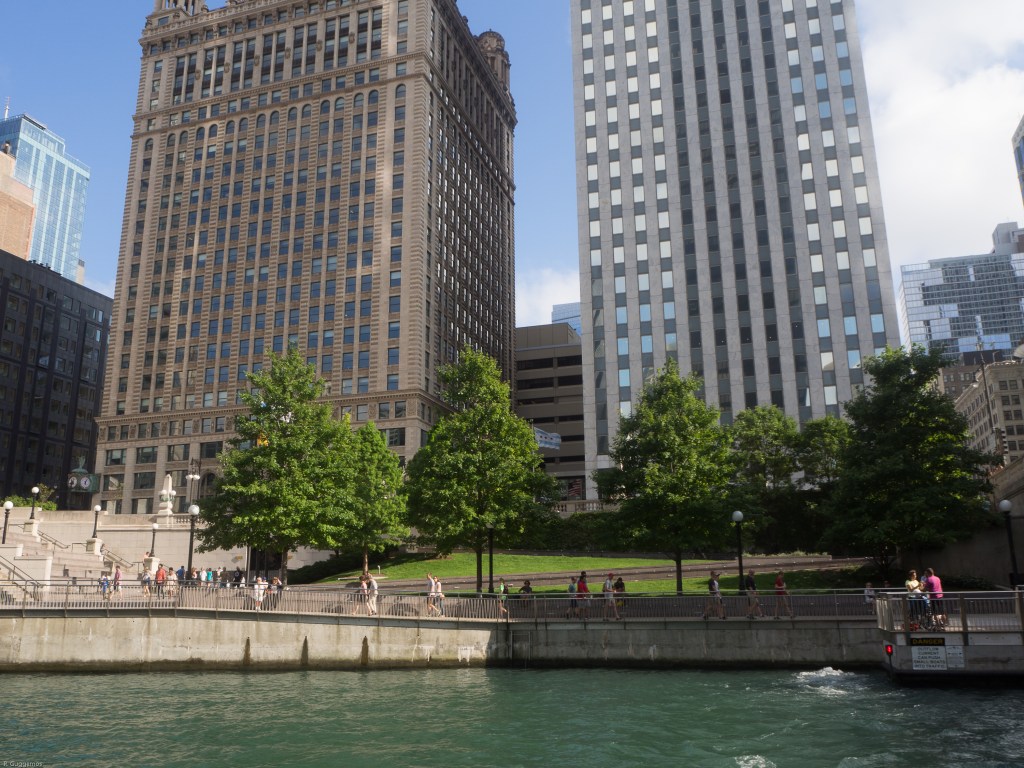 Water Taxi BW-304977